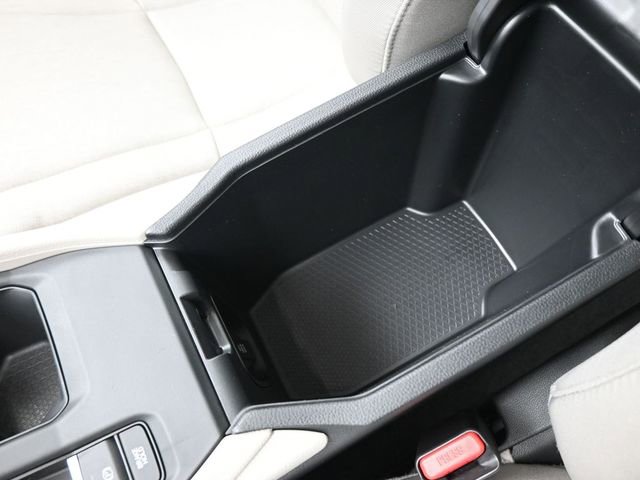 New 2025 Honda Accord SE image 9