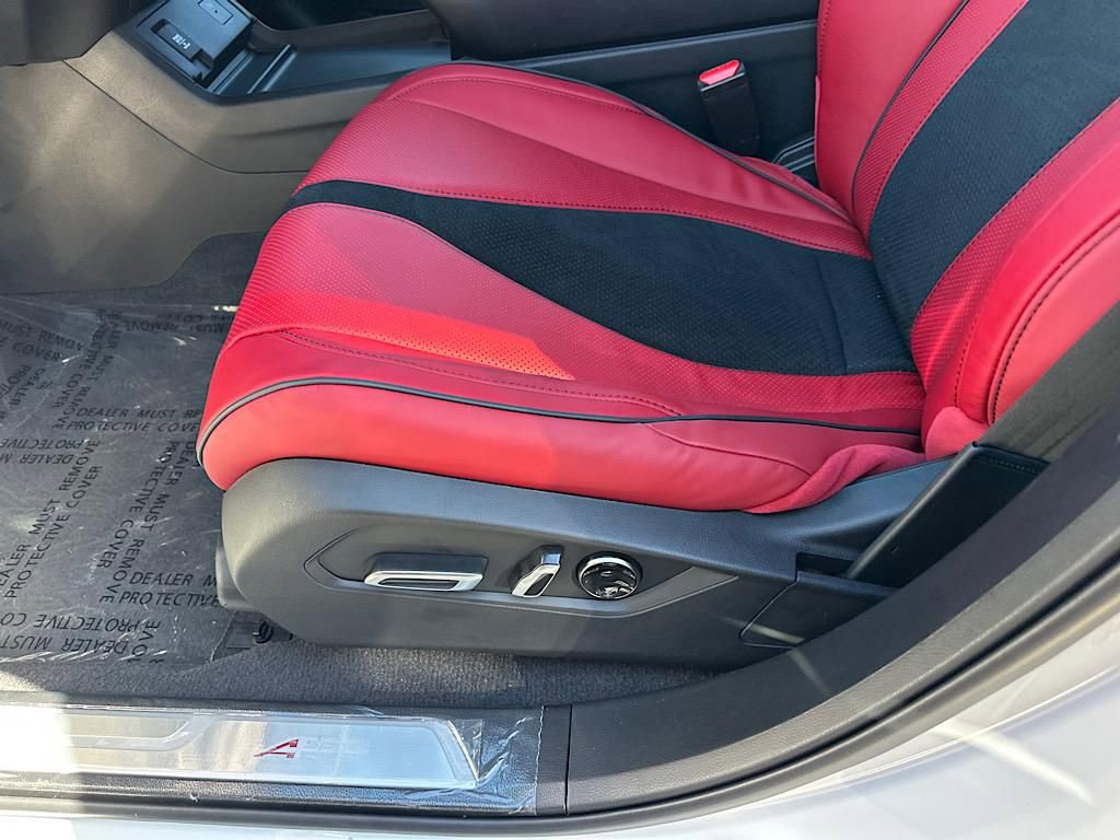 New 2026 Acura RDX A-Spec image 8