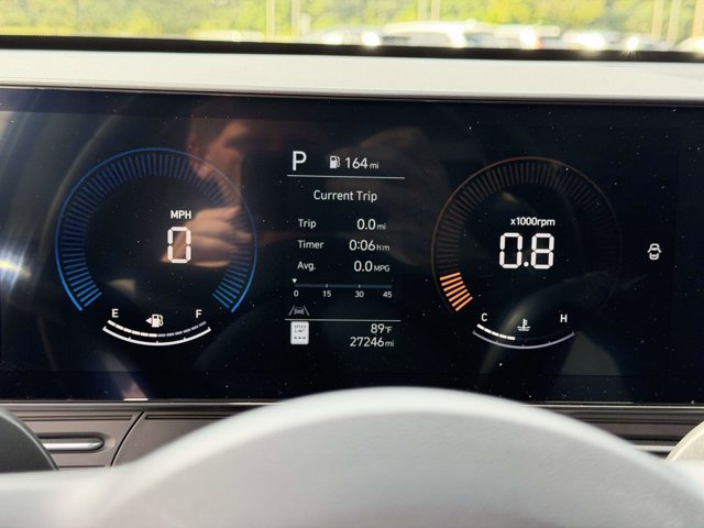 Used 2026 Hyundai Kona SEL Sport FWD image 21