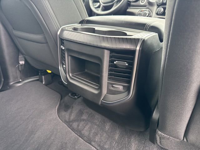 New 2026 RAM 1500 Express image 14