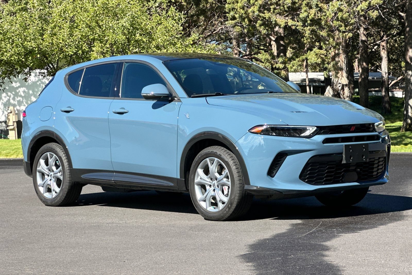 Used 2024 Dodge Hornet R/T Plus AWD/4WD image 2