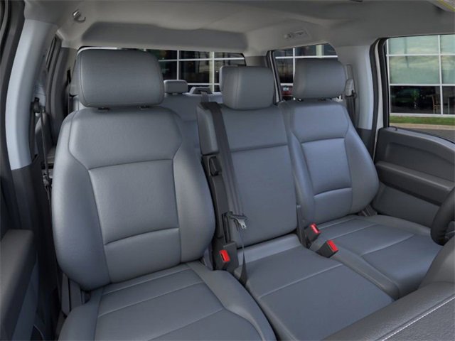 New 2026 Ford F450 XL w/ Snow Plow Prep Package image 10