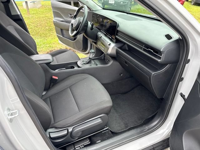 Used 2025 Hyundai Kona SEL AWD/4WD image 26
