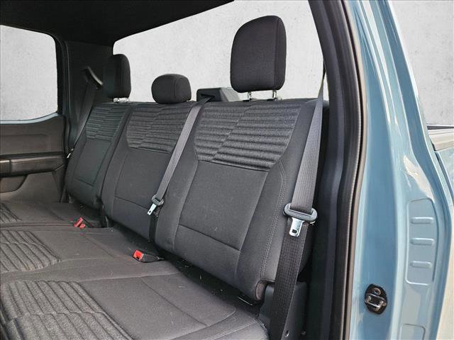 Used 2023 Ford F150 XL w/ STX Appearance Package image 19