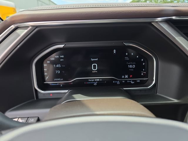 Used 2024 GMC Sierra 1500 Denali w/ Denali Reserve Package image 18