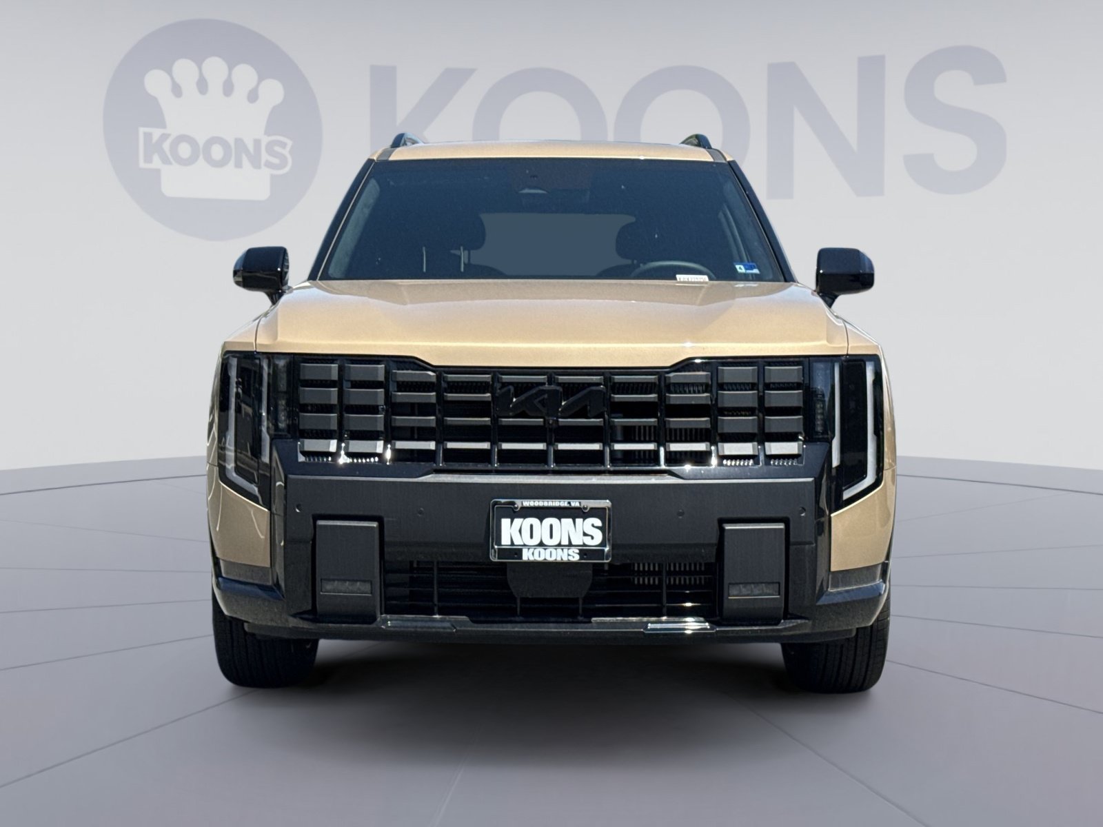 New 2027 Kia Telluride SX Prestige X-Line AWD/4WD image 11
