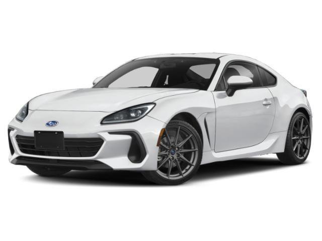 Used 2023 Subaru BRZ Limited RWD image 1