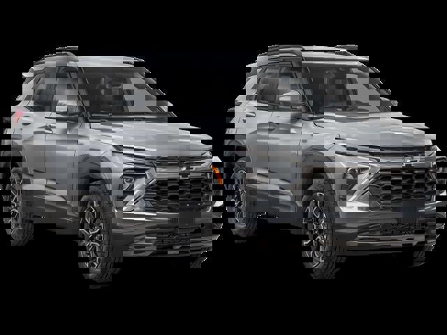 Used 2026 Chevrolet TrailBlazer ACTIV w/ Driver Confidence Package image 77