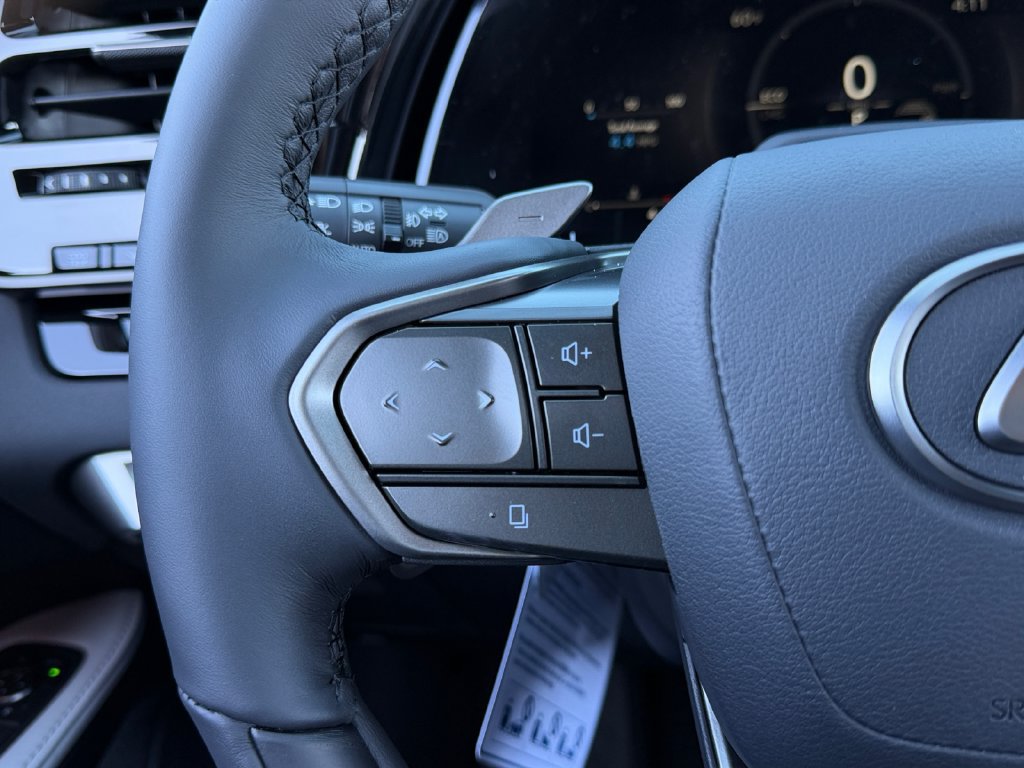 New 2026 Lexus RX 350 AWD/4WD image 16