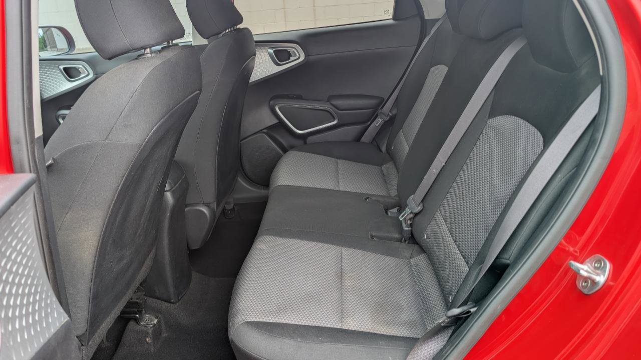 Used 2020 Kia Soul X-Line FWD image 26