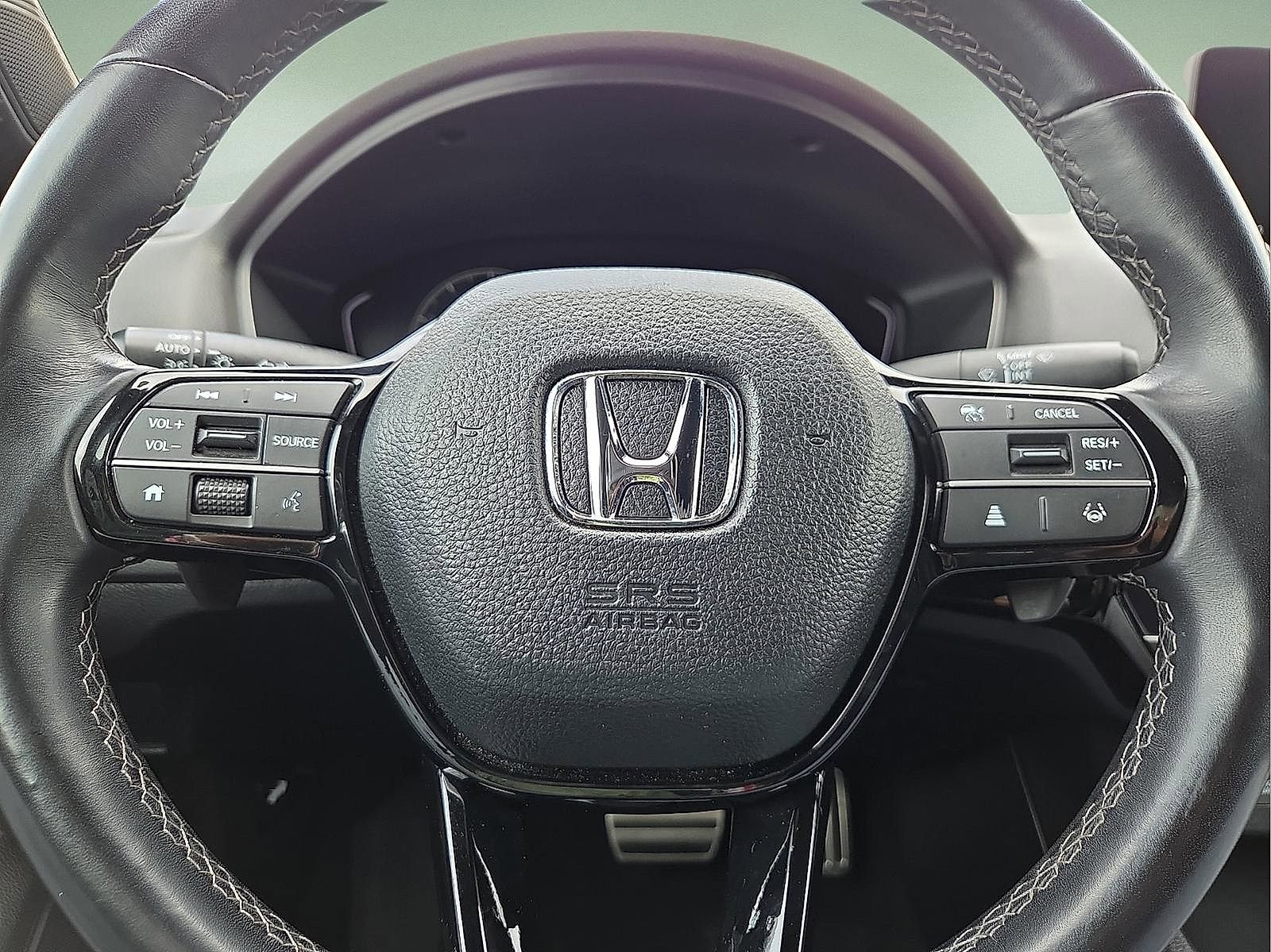 Used 2024 Honda Civic Sport image 24