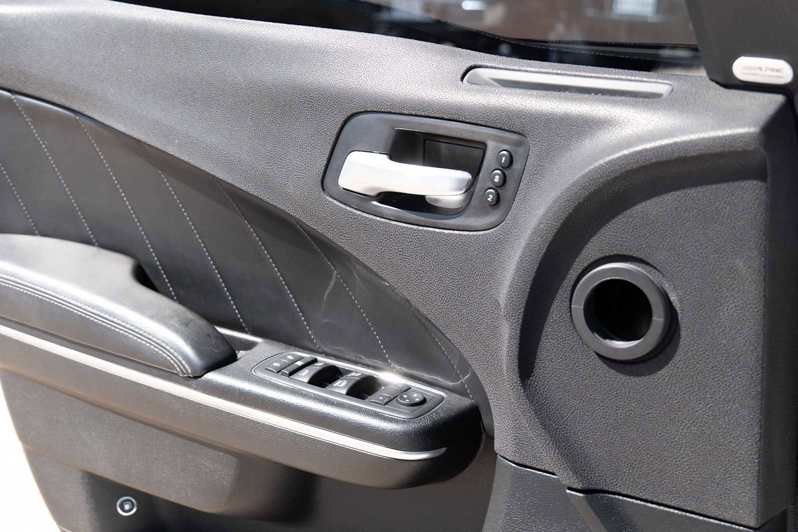 Used 2017 Dodge Charger R/T Scat Pack image 21