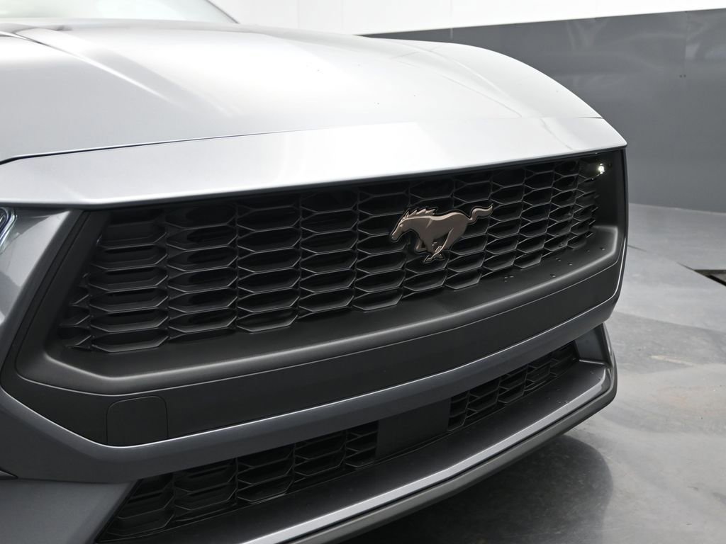 New 2026 Ford Mustang Premium image 14