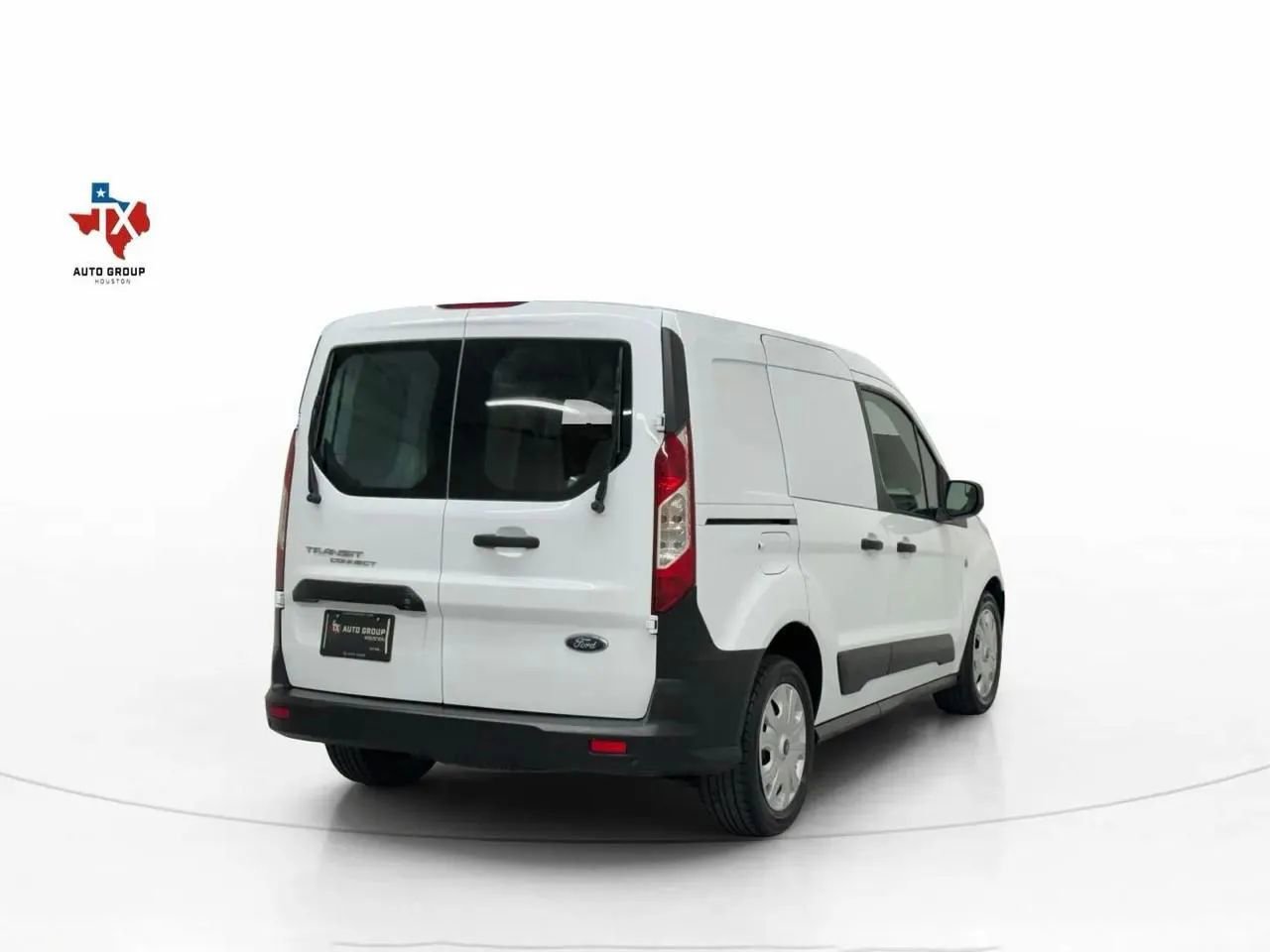 Used 2020 Ford Transit Connect XL image 7