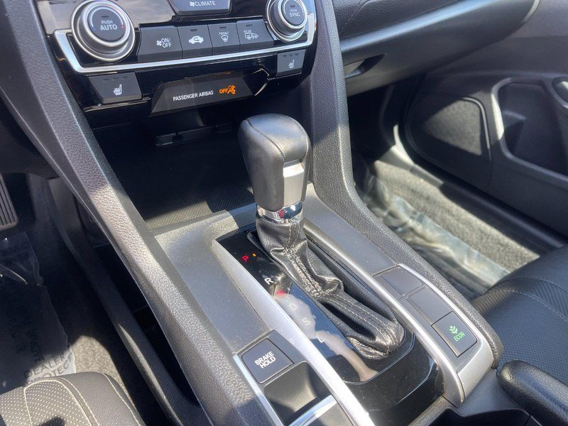 Used 2017 Honda Civic Touring image 29