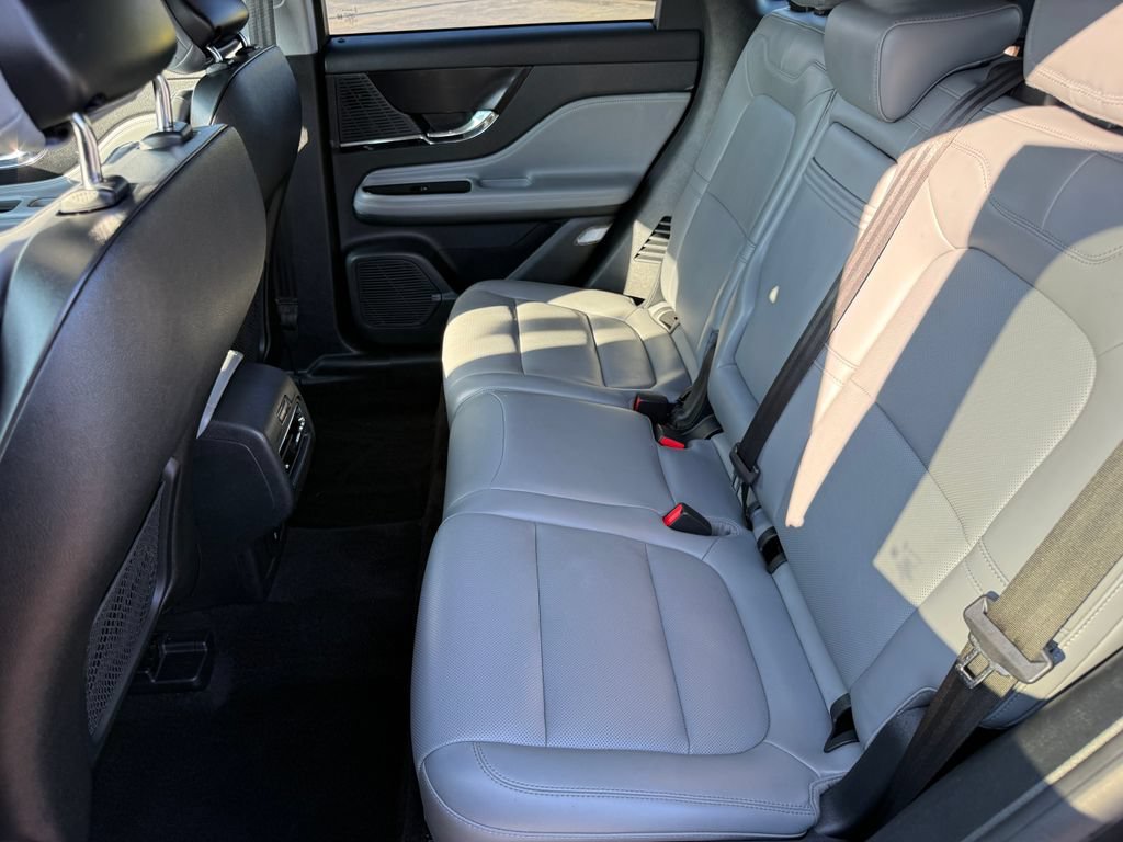 Used 2020 Lincoln Corsair FWD w/ Equipment Group 101A image 20