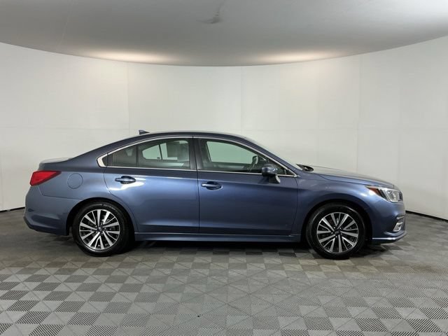 Used 2018 Subaru Legacy 2.5i Premium w/ Eyesight & BSD & Rcta & HBA AWD/4WD image 4
