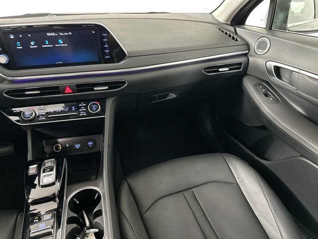 Used 2023 Hyundai Sonata Limited FWD image 25