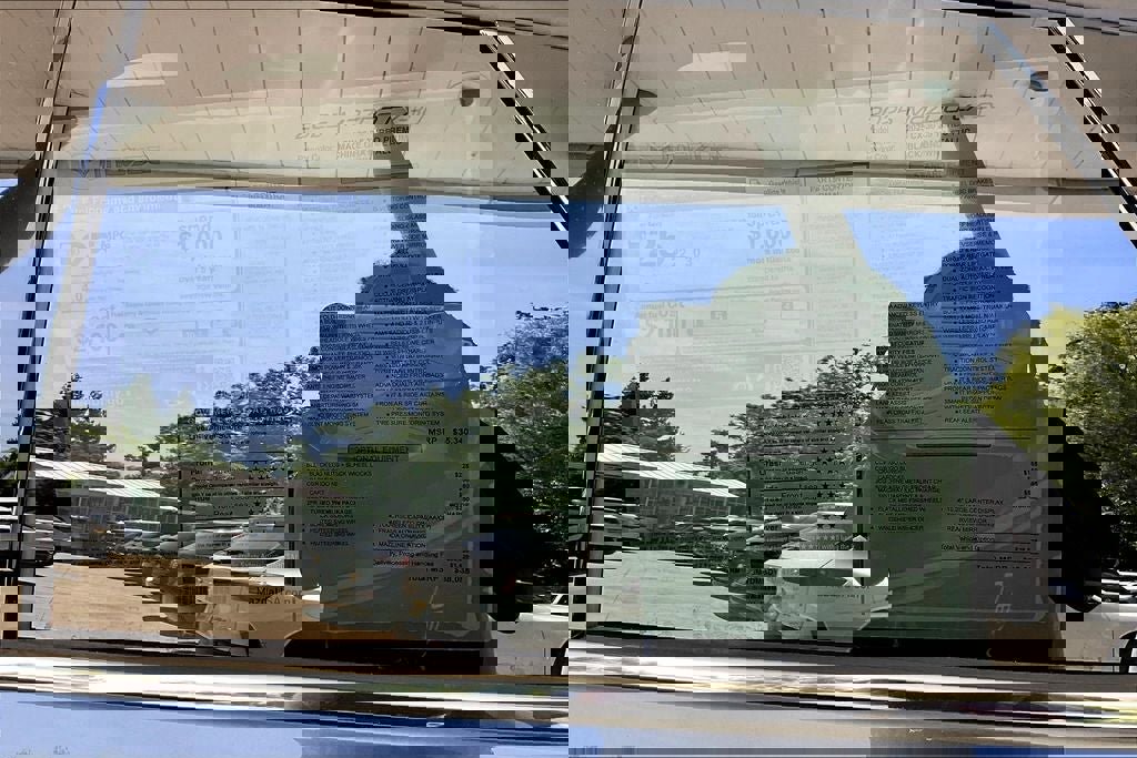 New 2025 MAZDA CX-30 2.5 Turbo w/ Premium Package image 32