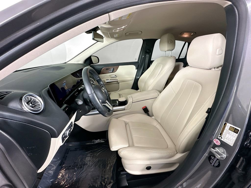 Certified 2023 Mercedes-Benz GLA 250 4MATIC image 19