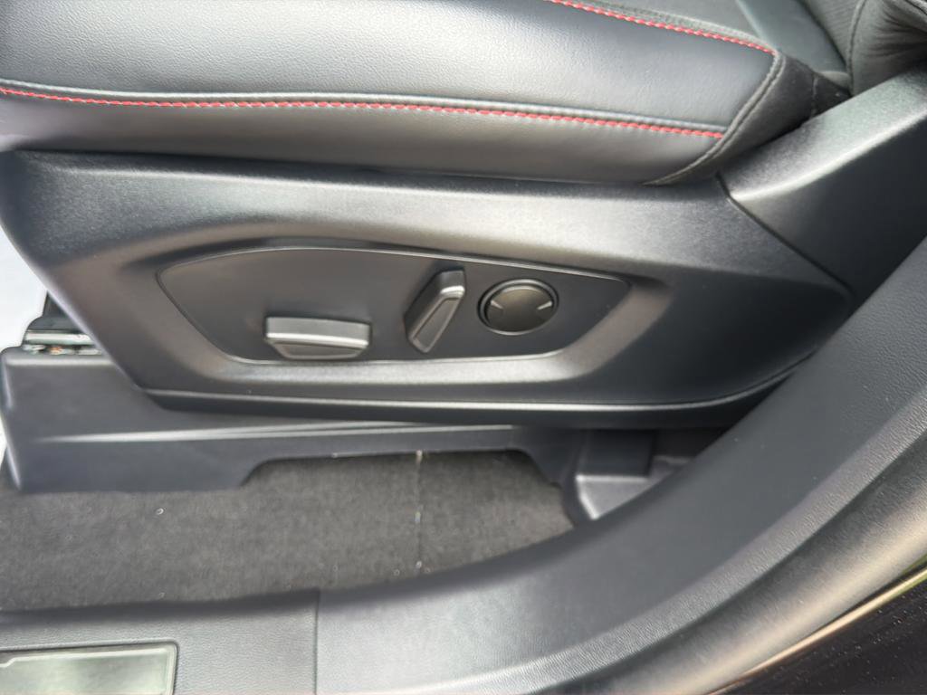 Used 2026 Ford Explorer ST AWD/4WD image 21