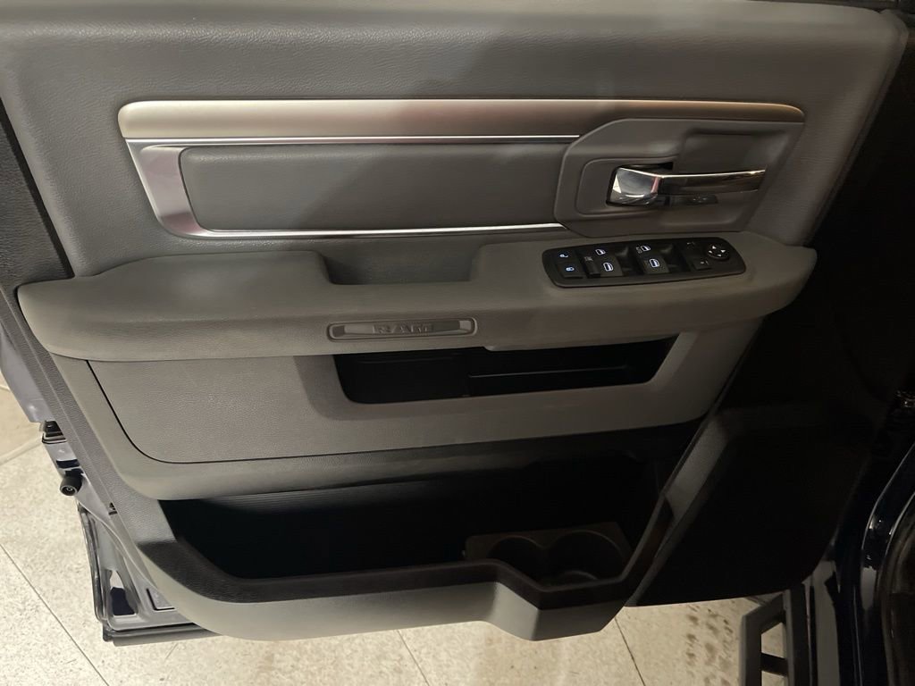 Used 2015 RAM 2500 Outdoorsman image 20