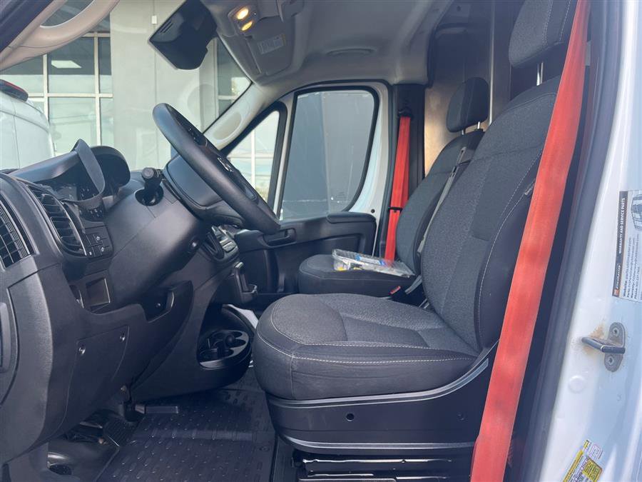 Used 2023 RAM ProMaster 3500 w/ Driver Convenience Group image 13