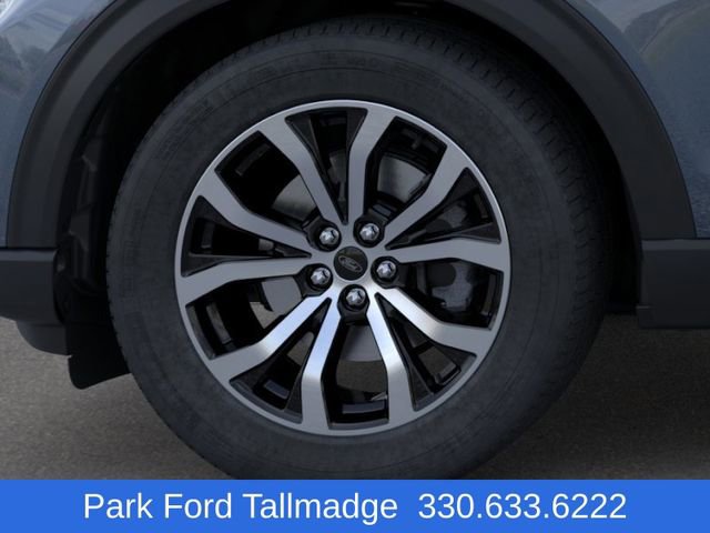 New 2026 Ford Explorer ST-Line AWD/4WD image 19