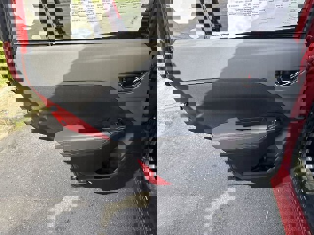 New 2026 Subaru Crosstrek 2.5i Limited image 69