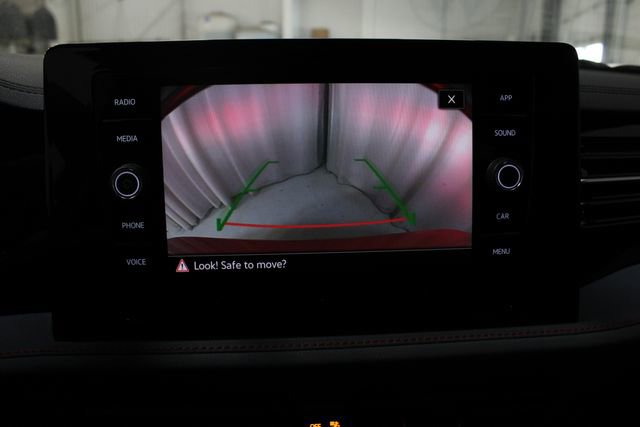 New 2026 Volkswagen Jetta GLI Autobahn FWD image 4