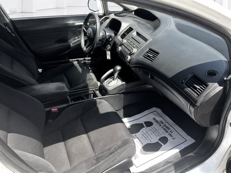 Used 2010 Honda Civic LX-S image 12