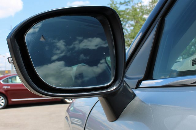 Used 2022 Mitsubishi Outlander SE image 8