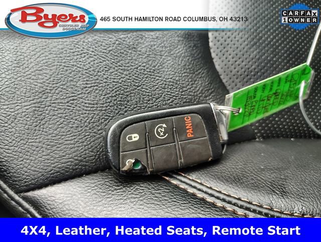 Used 2022 Jeep Compass Latitude image 27