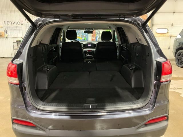 Used 2016 Kia Sorento EX w/ EX Premium Package image 26