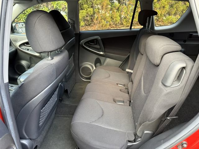 Used 2010 Toyota RAV4 Sport image 11