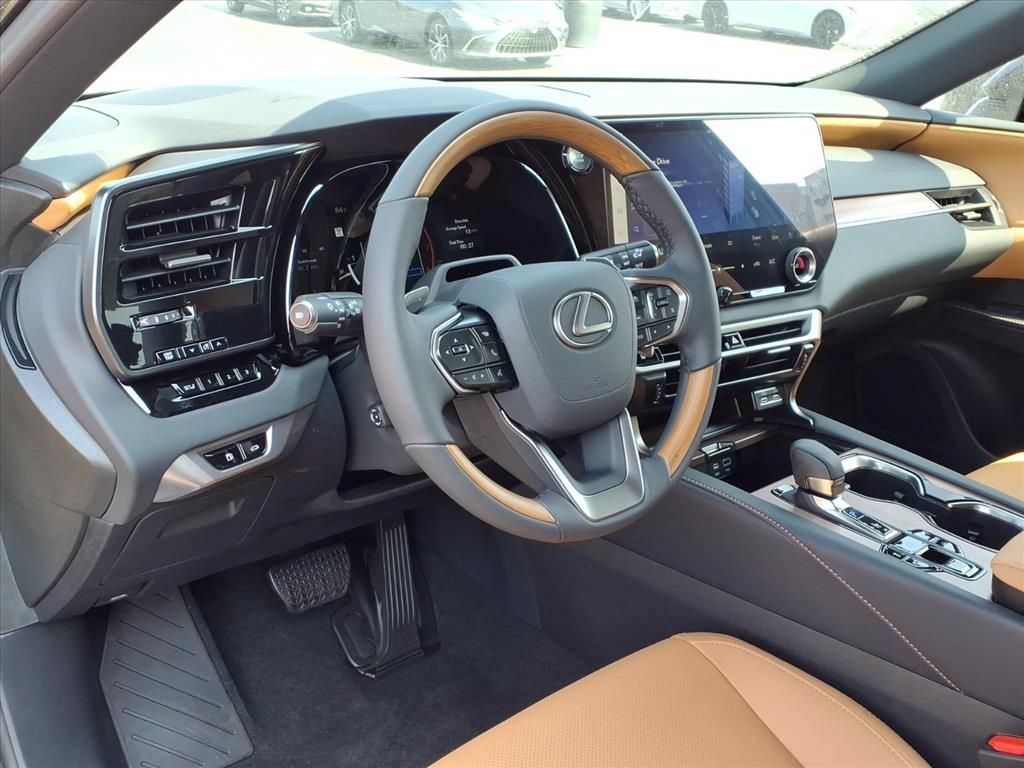 New 2026 Lexus RX 350 Premium w/ Convenience Package AWD/4WD image 14