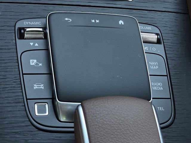 Certified 2025 Mercedes-Benz GLE 450e 4MATIC image 35