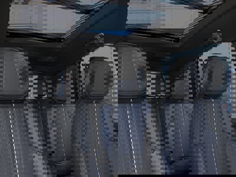 New 2026 Cadillac Vistiq Luxury w/ LPO, Floor Liner Package image 48