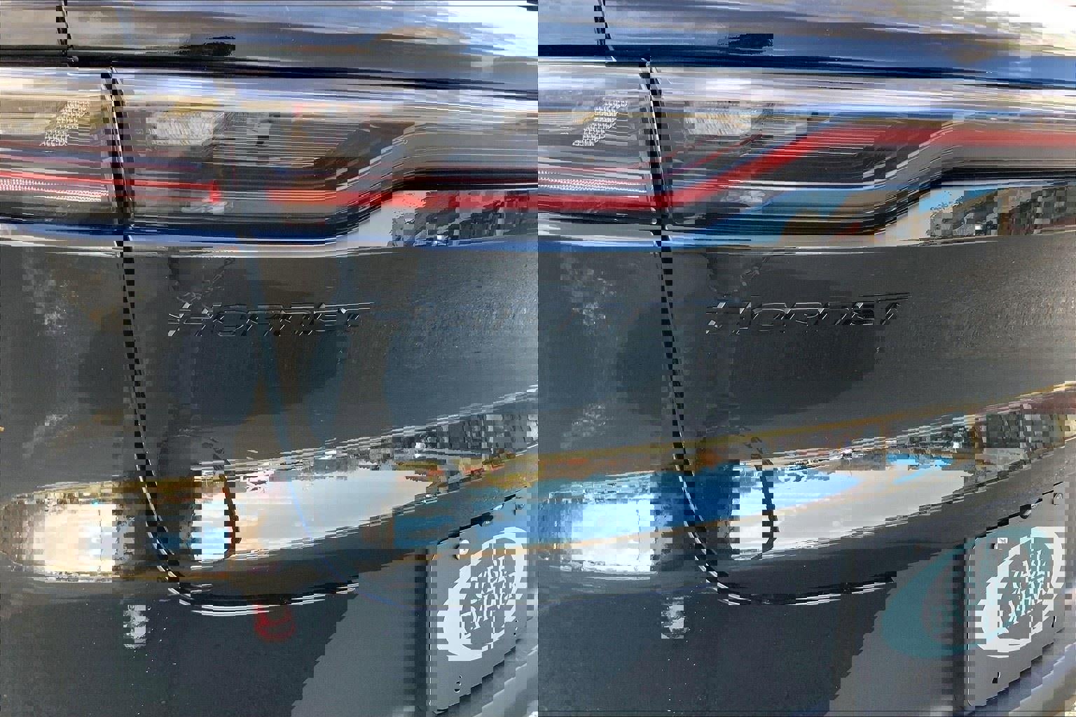 Used 2024 Dodge Hornet GT w/ GT Blacktop Package image 8