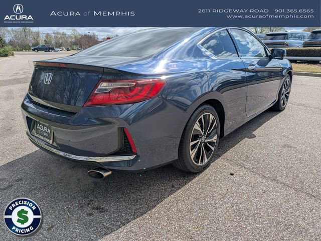 Used 2016 Honda Accord EX-L image 6