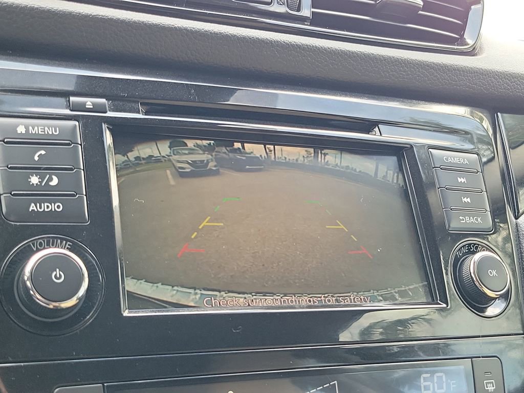 Certified 2022 Nissan Rogue Sport SV image 31