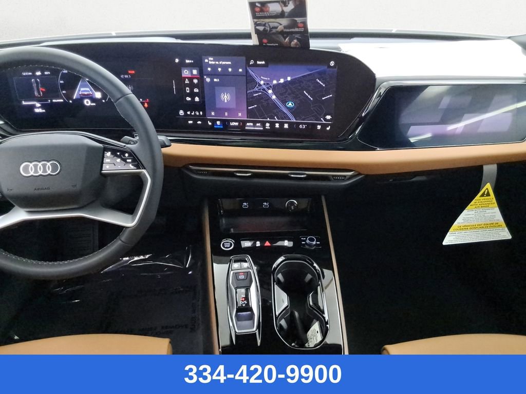 New 2025 Audi A5 2.0T Prestige image 13