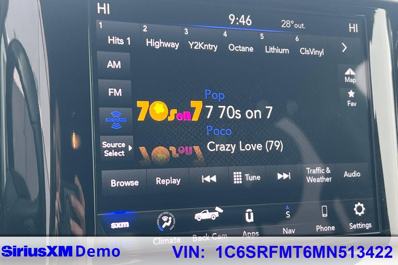 Used 2021 RAM 1500 Big Horn image 30