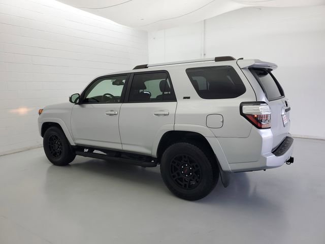 Used 2023 Toyota 4Runner SR5 RWD image 7