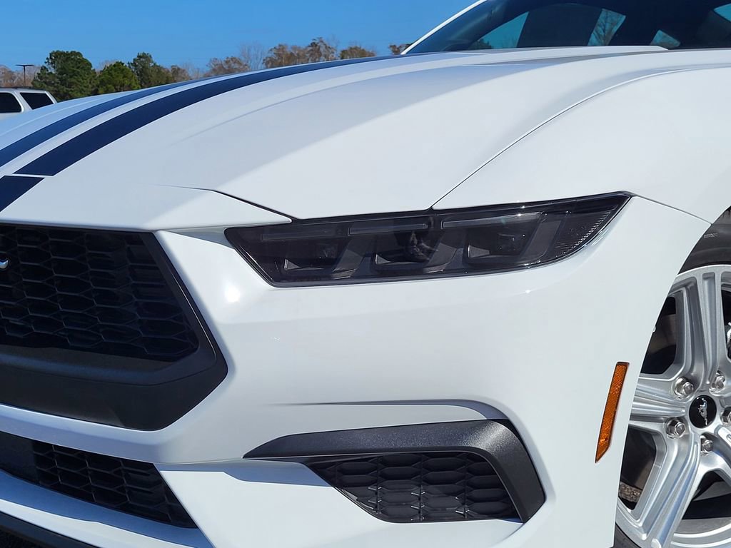 New 2026 Ford Mustang Premium image 9