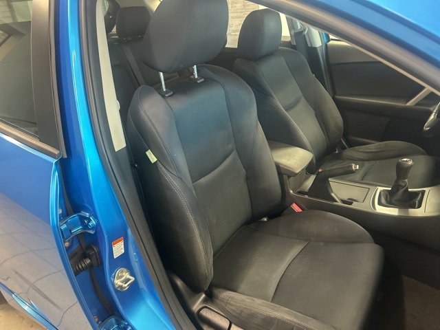 Used 2011 MAZDA MAZDA3 s Sport image 26