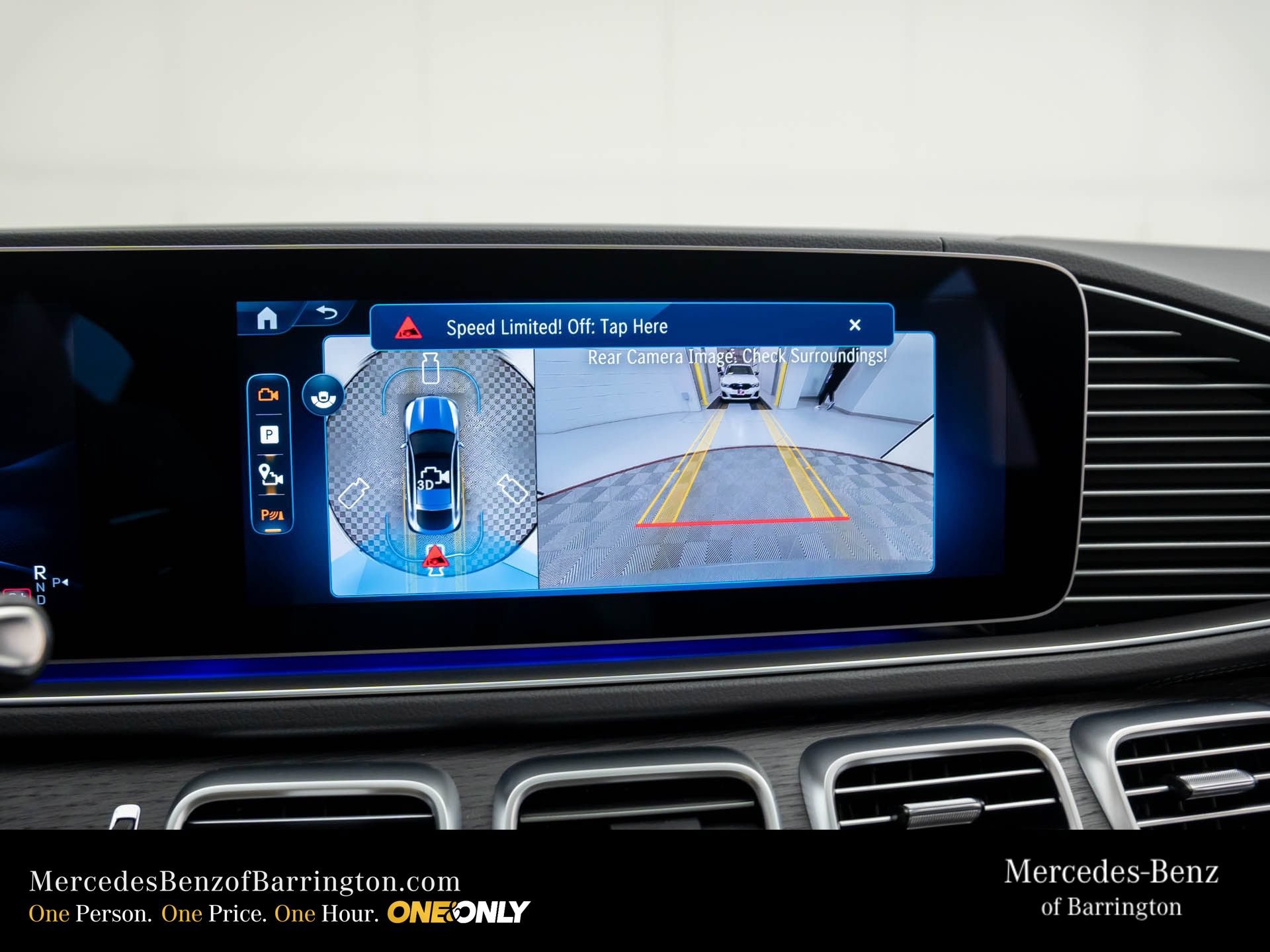 New 2026 Mercedes-Benz GLE 53 AMG 4MATIC Coupe image 25