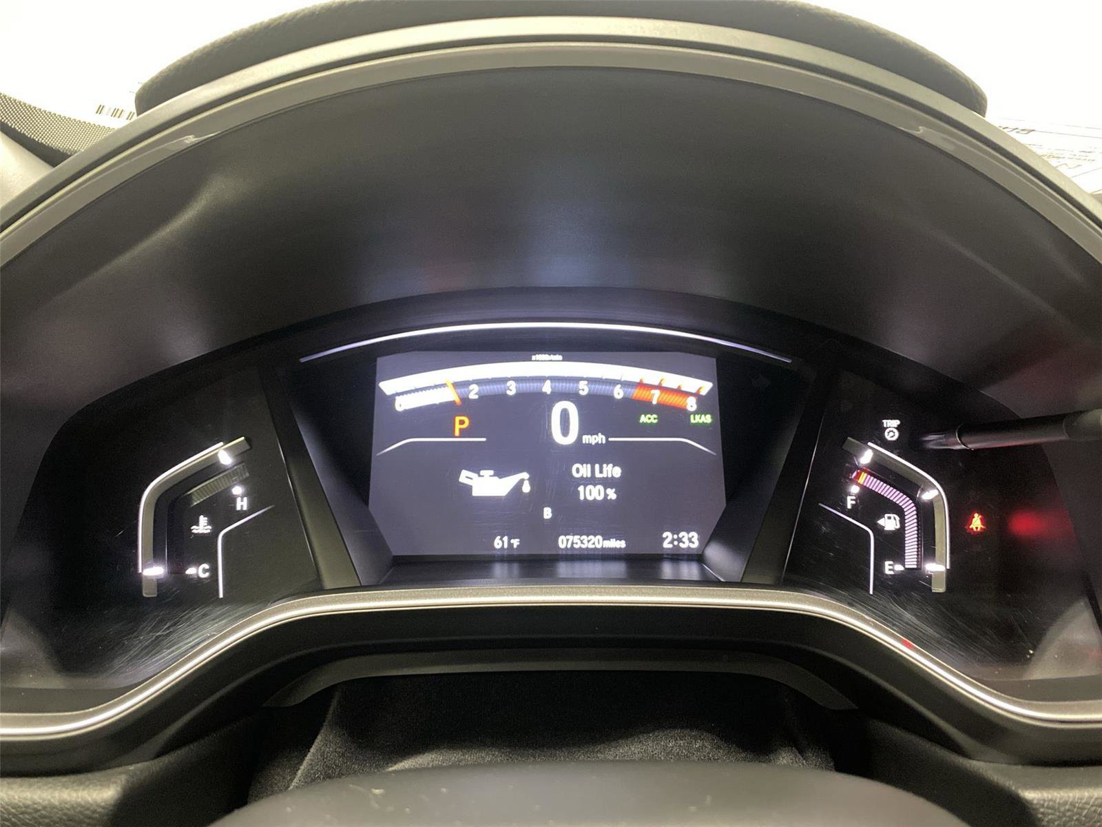 Used 2020 Honda CR-V EX-L image 14