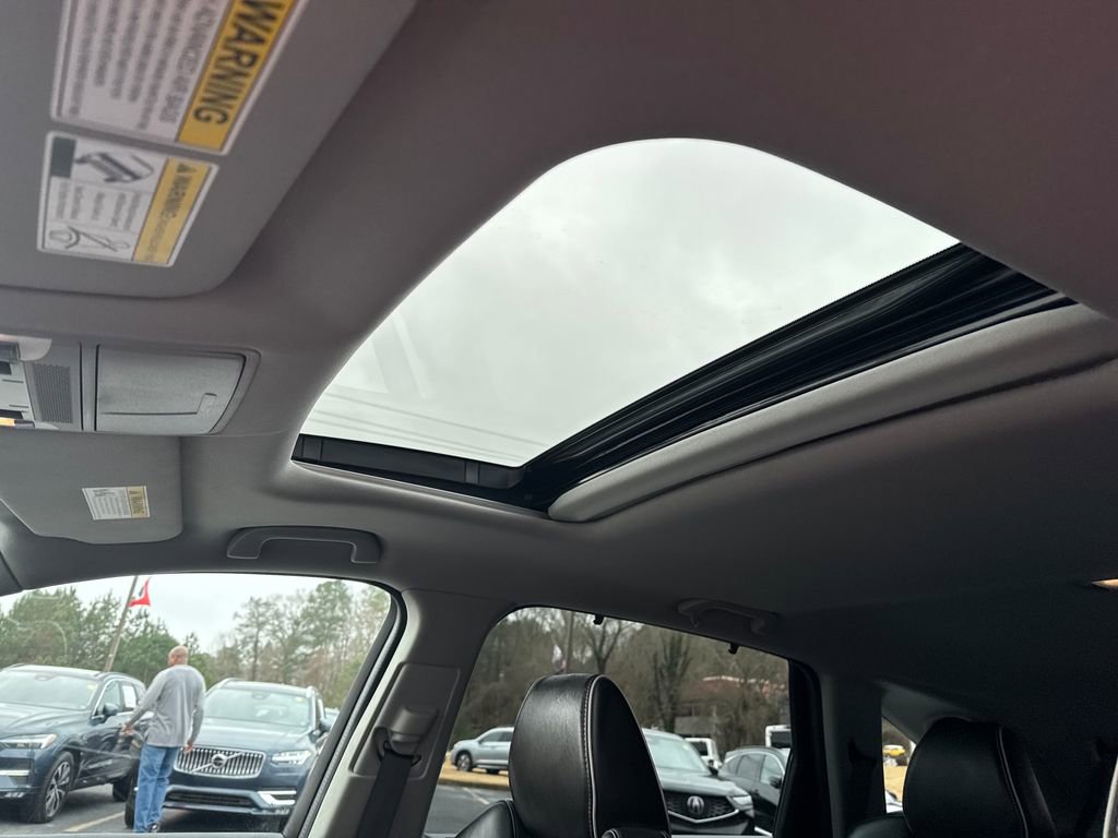 Used 2019 Acura MDX SH-AWD w/ Advance Package image 26