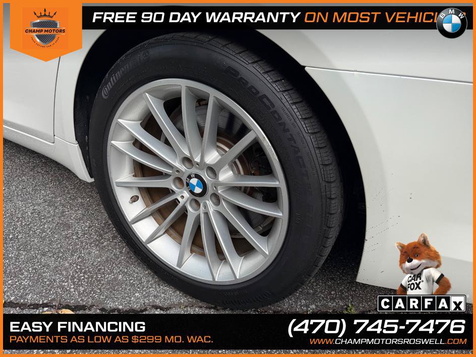 Used 2014 BMW 750i RWD image 15